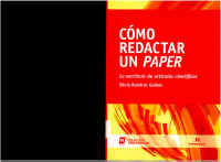 Cómo redactar un paper.pdf